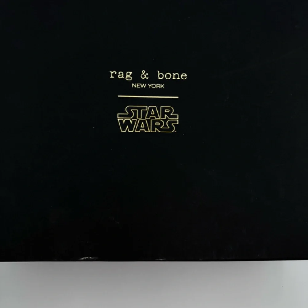 STAR WARS Boot R1.350 - Picture 2 of 9